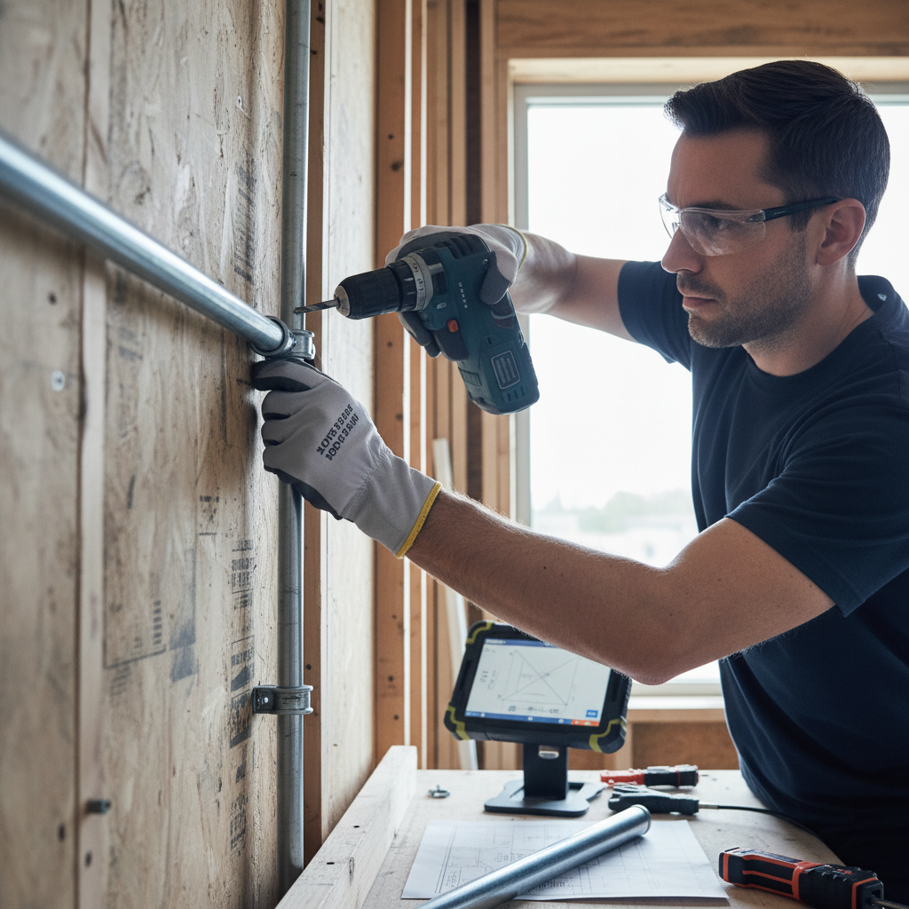General Contracting & Remodeling Services